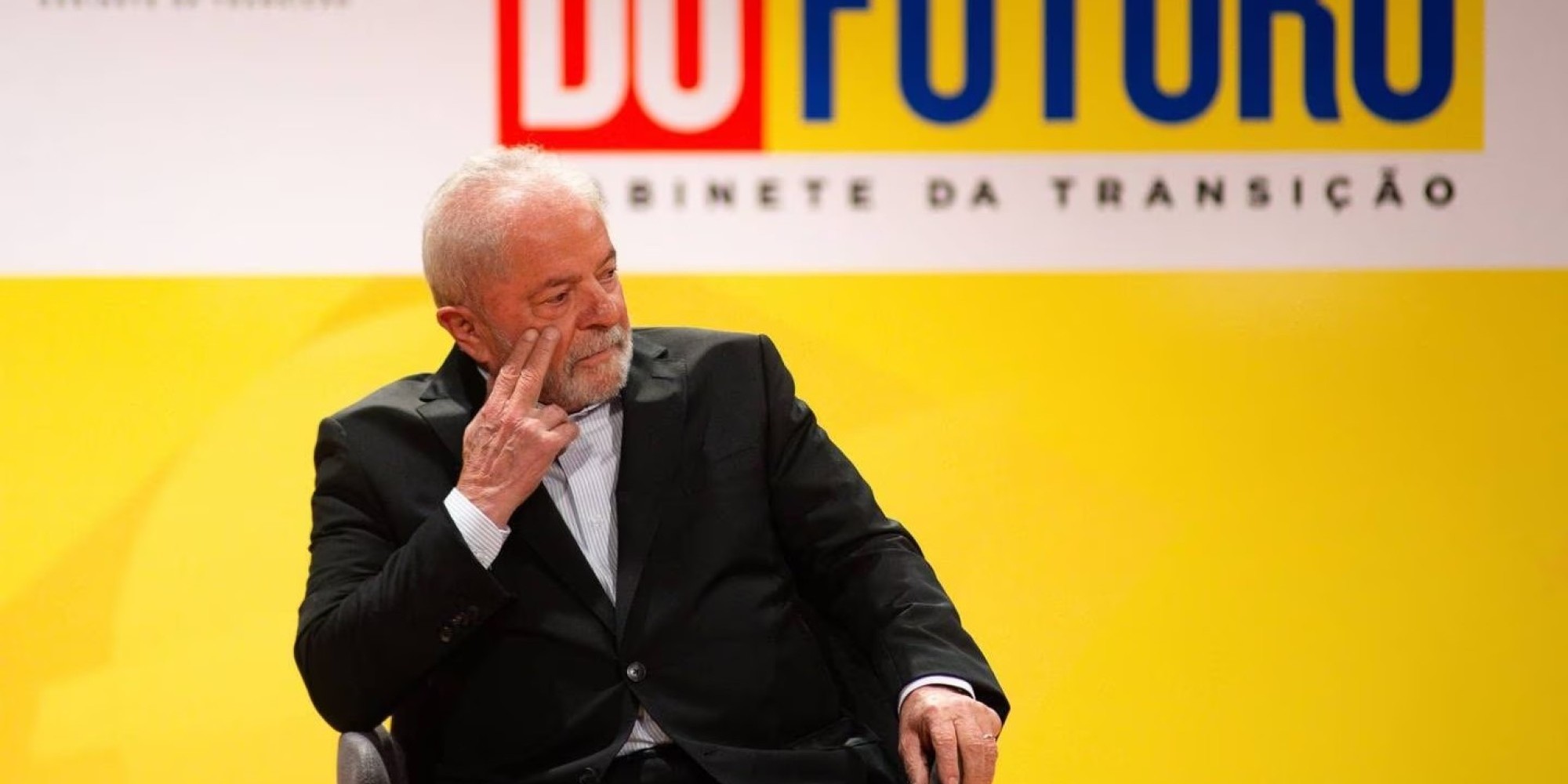 Primeiro-ministro holandês quer discutir defesa da Ucrânia com Lula