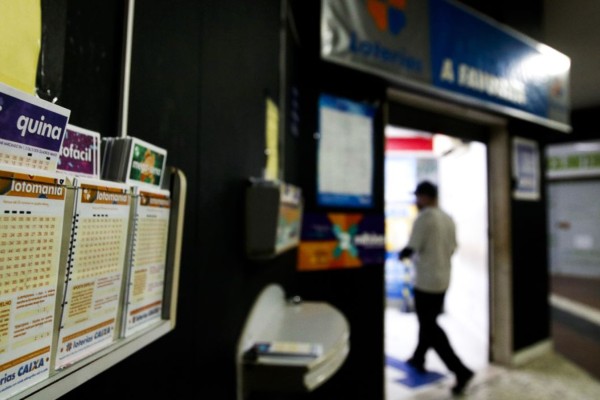 Prêmio parte de R$ 10 milhões sem acumulação