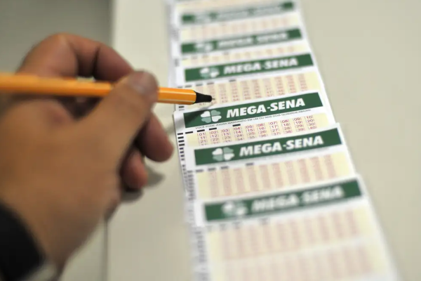 Apostas podem ser feitas até às 19h.