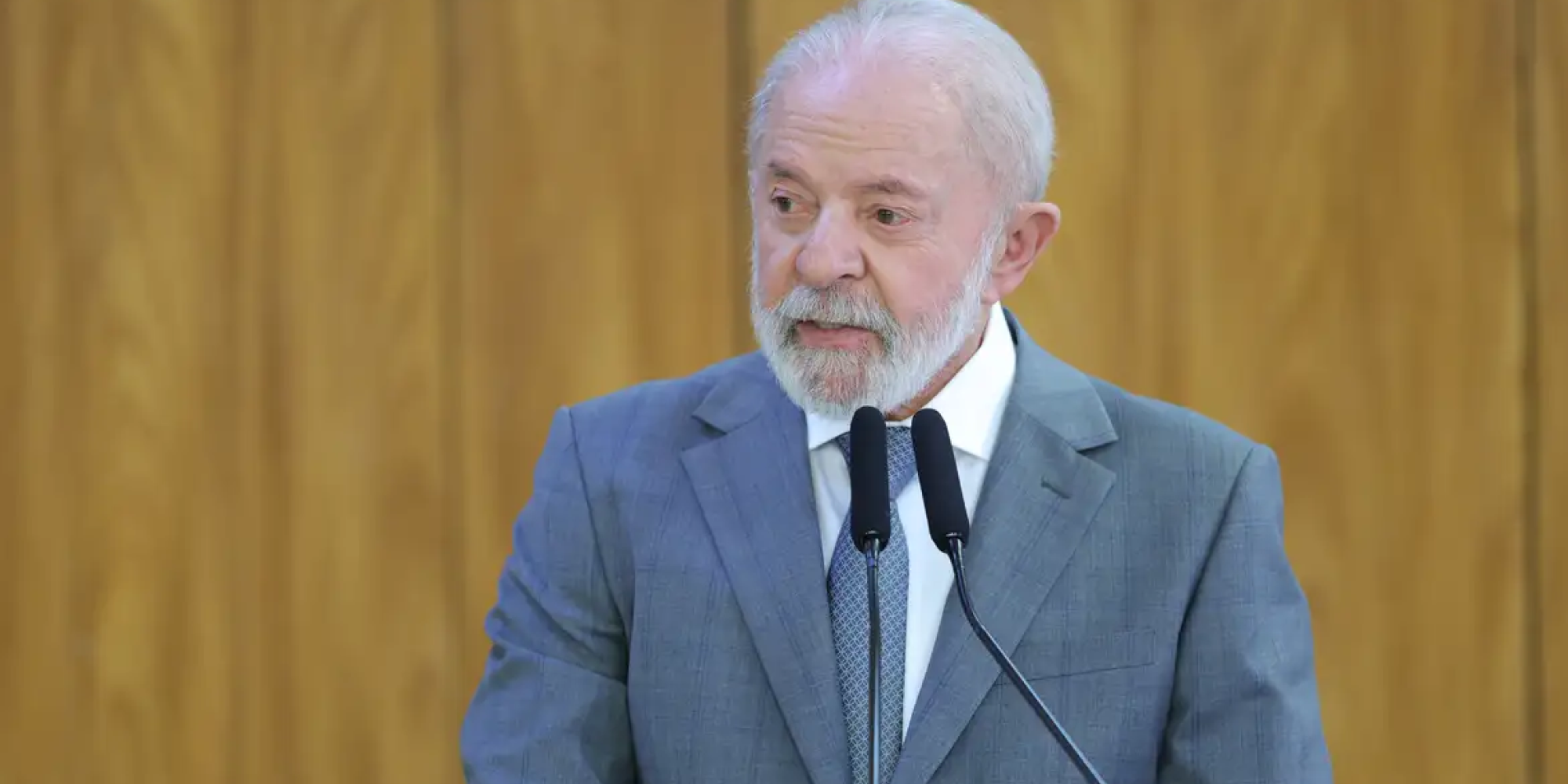 Despacho foi publicado nesta quinta-feira (17) no Diário Oficial. Governo alegou inconstitucionalidade e impacto fiscal. Medida havia sido aprovada para atender decisão do STF sobre a redistribuição proporcional de cadeiras. Despacho foi publicado nesta quinta-feira (17) no Diário Oficial. Governo alegou inconstitucionalidade e impacto fiscal. Medida havia sido aprovada para atender decisão do STF sobre a redistribuição proporcional de cadeiras.