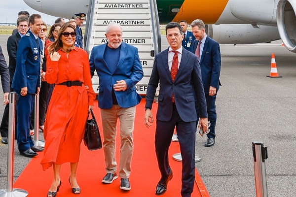 Encontro reunirá cerca de 60 líderes europeus e latino-americanos.