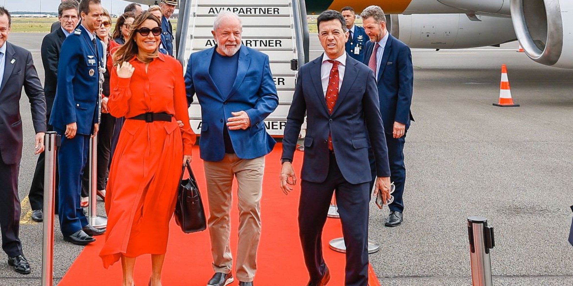 Encontro reunirá cerca de 60 líderes europeus e latino-americanos. Encontro reunirá cerca de 60 líderes europeus e latino-americanos.