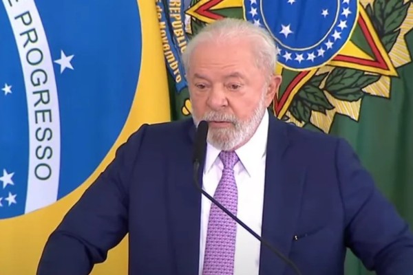 Lula assume presidência do Mercosul 