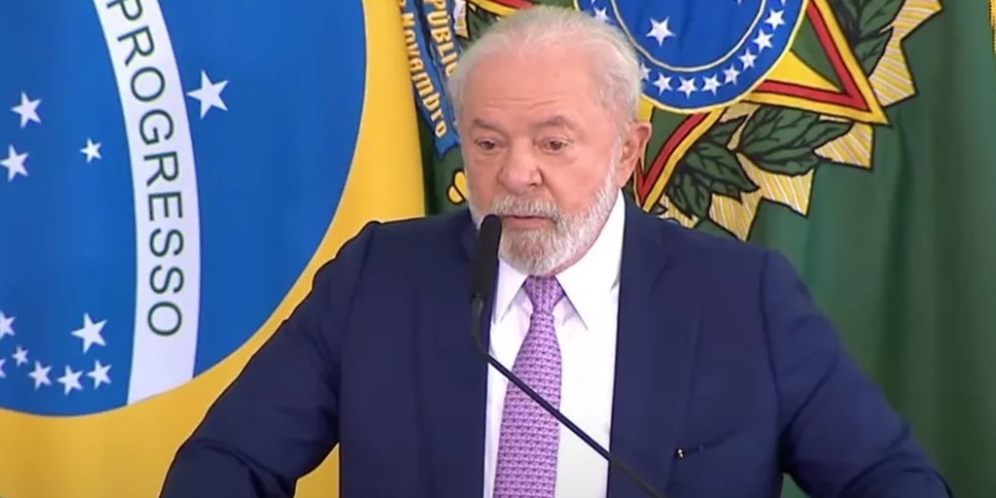 Lula assume presidência do Mercosul
