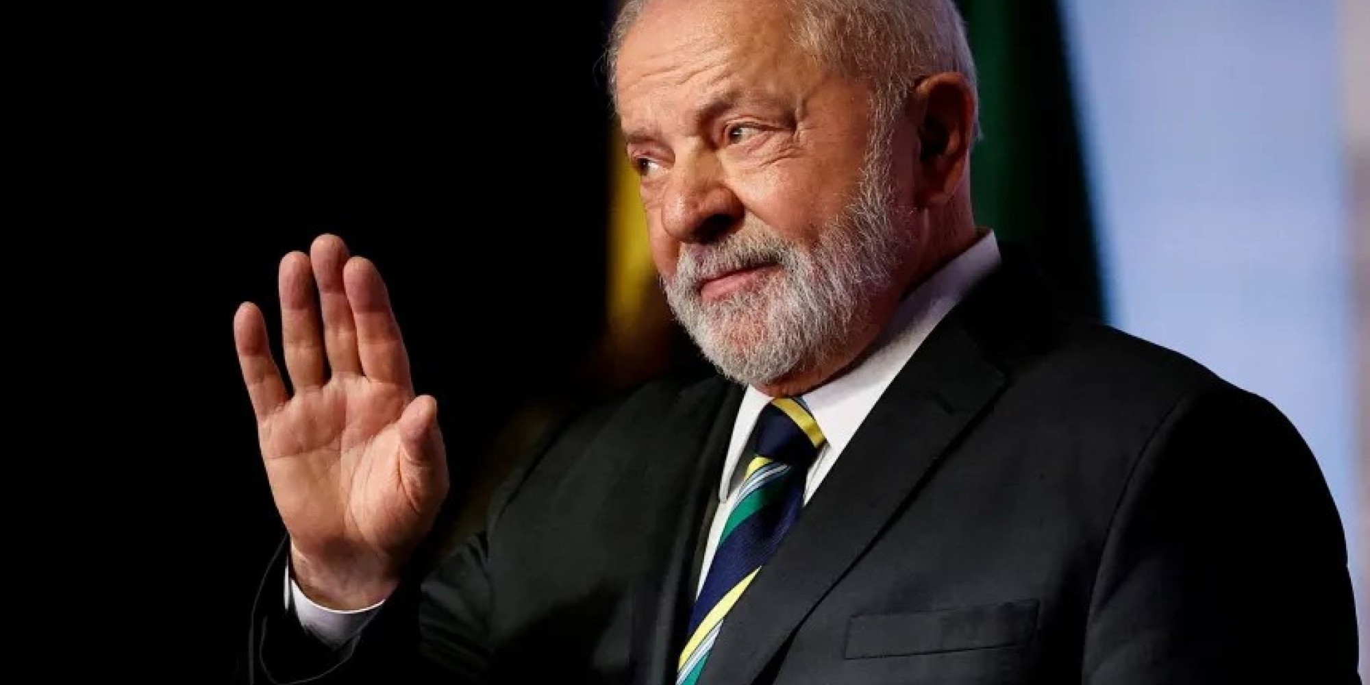 Lula embarca para o Japão para participar de reunião do G7