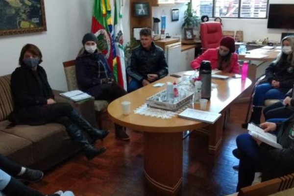 Retorno foi definido ontem (28)