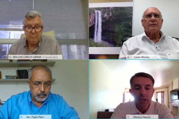 O presidente da Famurs acredita que sem a prorrogação do auxílio o impacto econômico será ainda maior