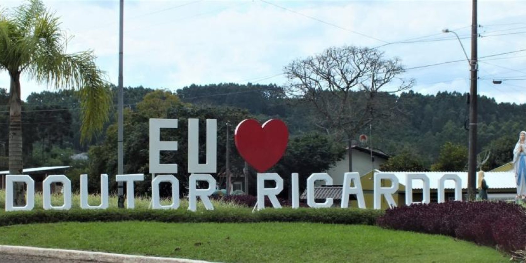 RGE faz atendimento itinerante em Doutor Ricardo na próxima quarta-feira (13)