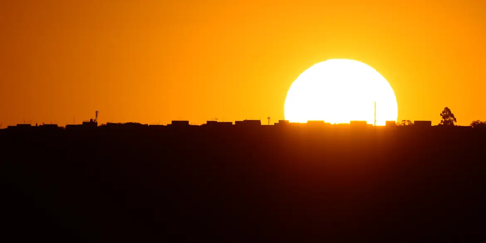 Rio Grande do Sul terá redução de chuvas no verão