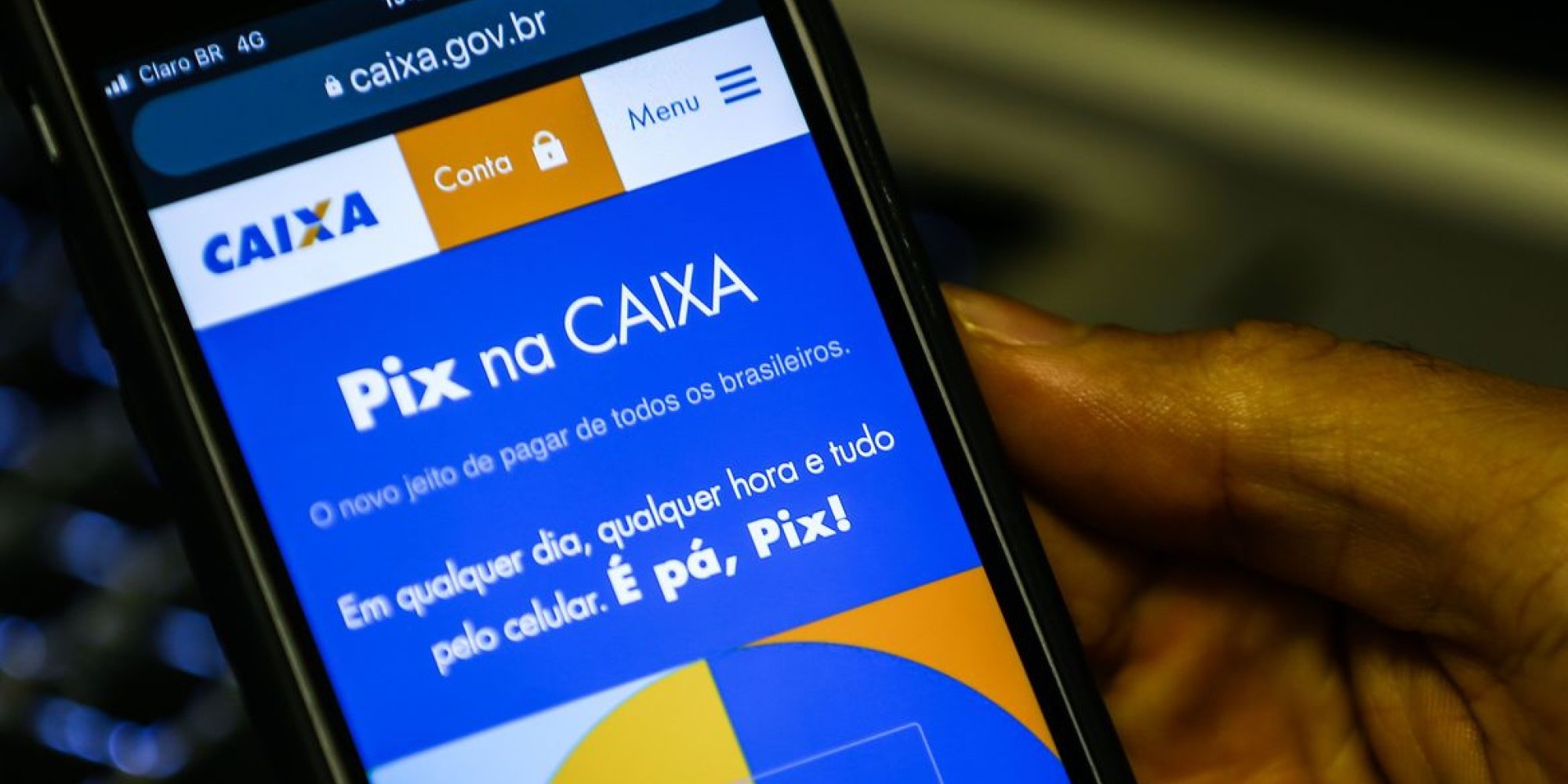 Mecanismo será usado em casos de fraude ou de erro operacional Mecanismo será usado em casos de fraude ou de erro operacional