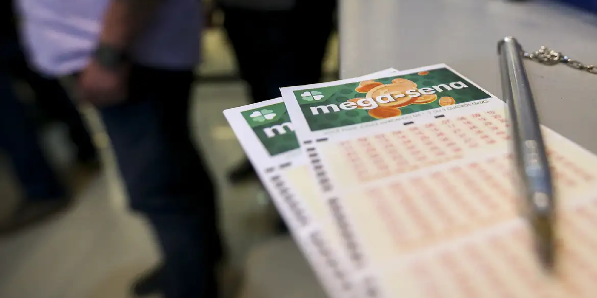 Mega-Sena pode pagar R$ 105 milhões nesta quinta-feira