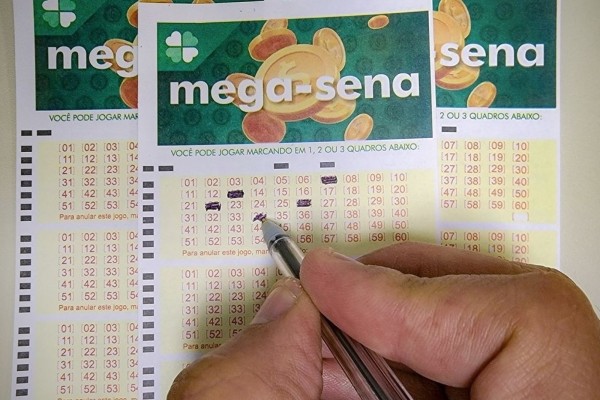 Mega-Sena acumula e prêmio vai a R$ 50 milhões