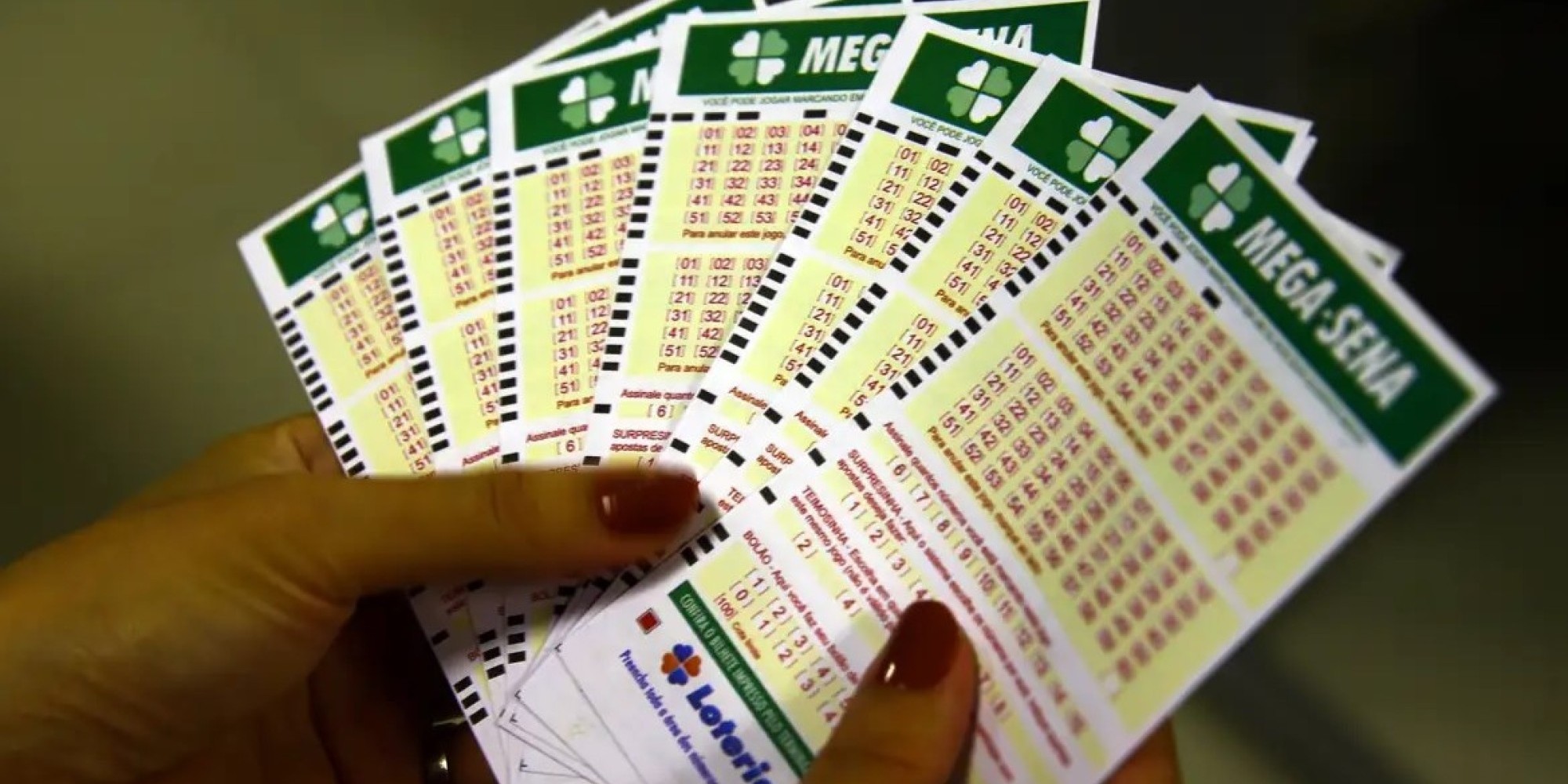 As apostas para o próximo sorteio devem ser feitas até às 19h da quinta-feira (18). As apostas para o próximo sorteio devem ser feitas até às 19h da quinta-feira (18).