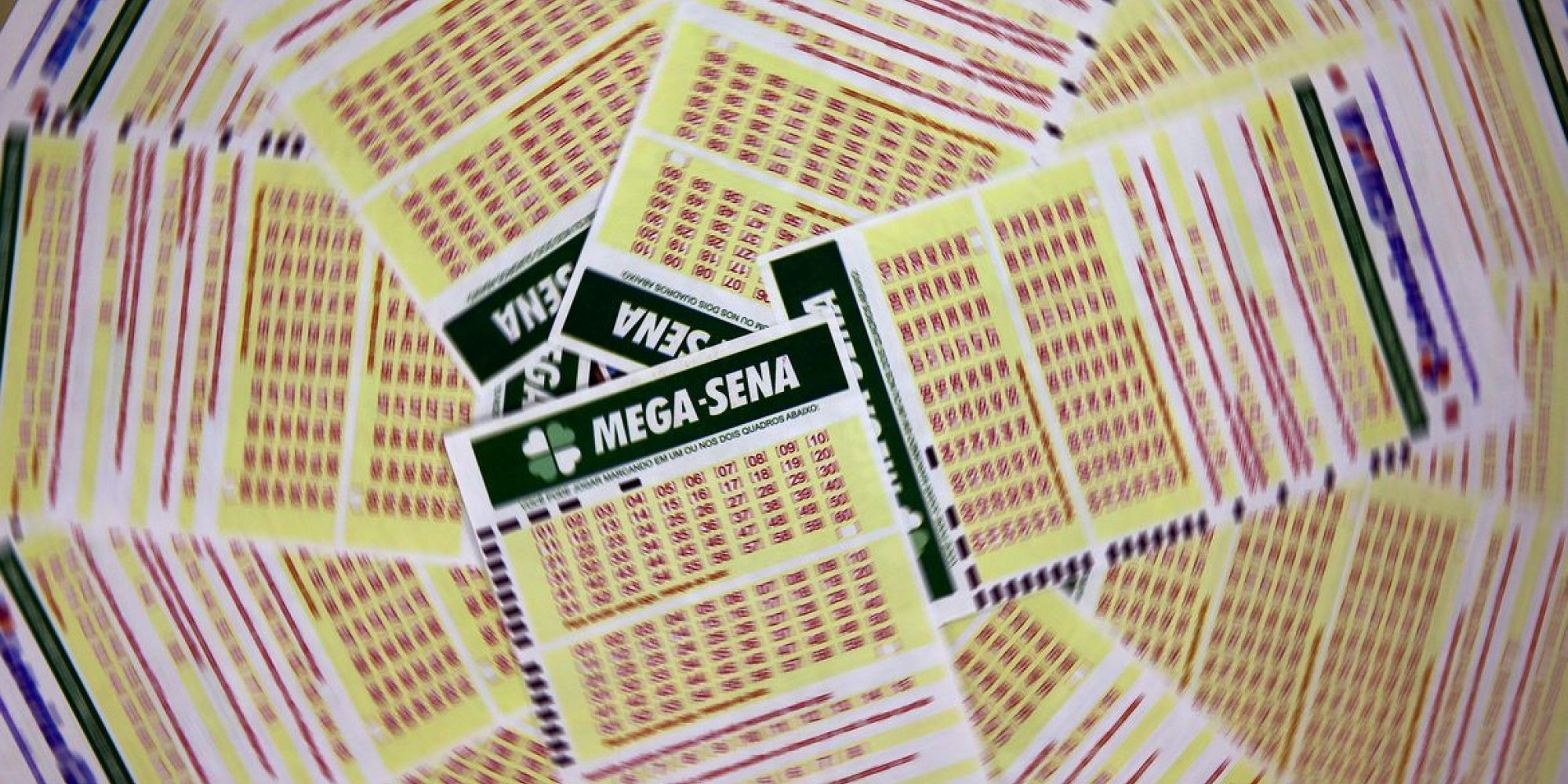 Mega-Sena acumula e prêmio vai a R$ 30 milhões