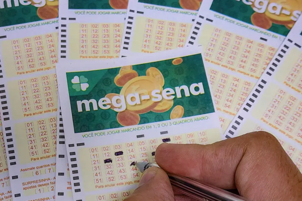O próximo sorteio será realizado nesta sábado (20).