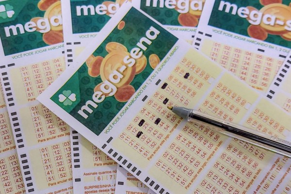 Quina teve 66 ganhadores, que vão receber R$ 34.857,25 cada.
