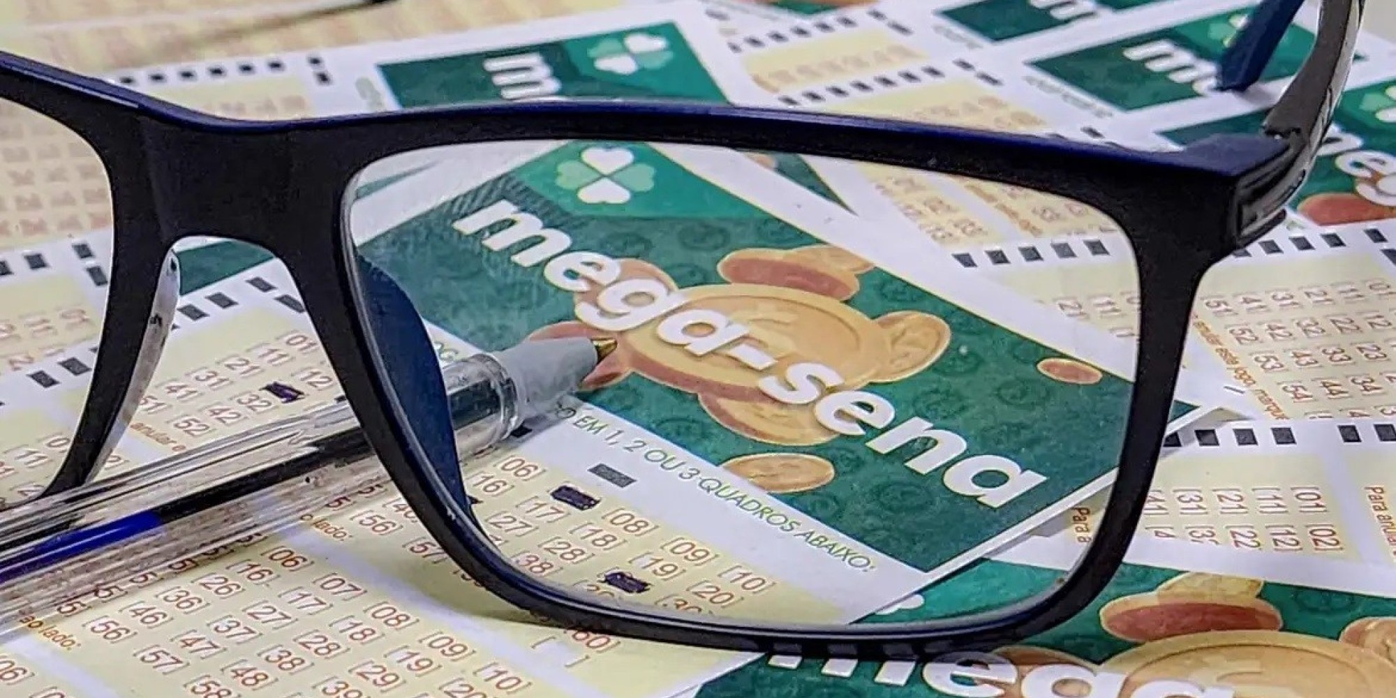 As apostas podem ser feitas até as 19h. As apostas podem ser feitas até as 19h.