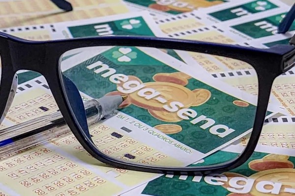 As apostas podem ser feitas até as 19h.