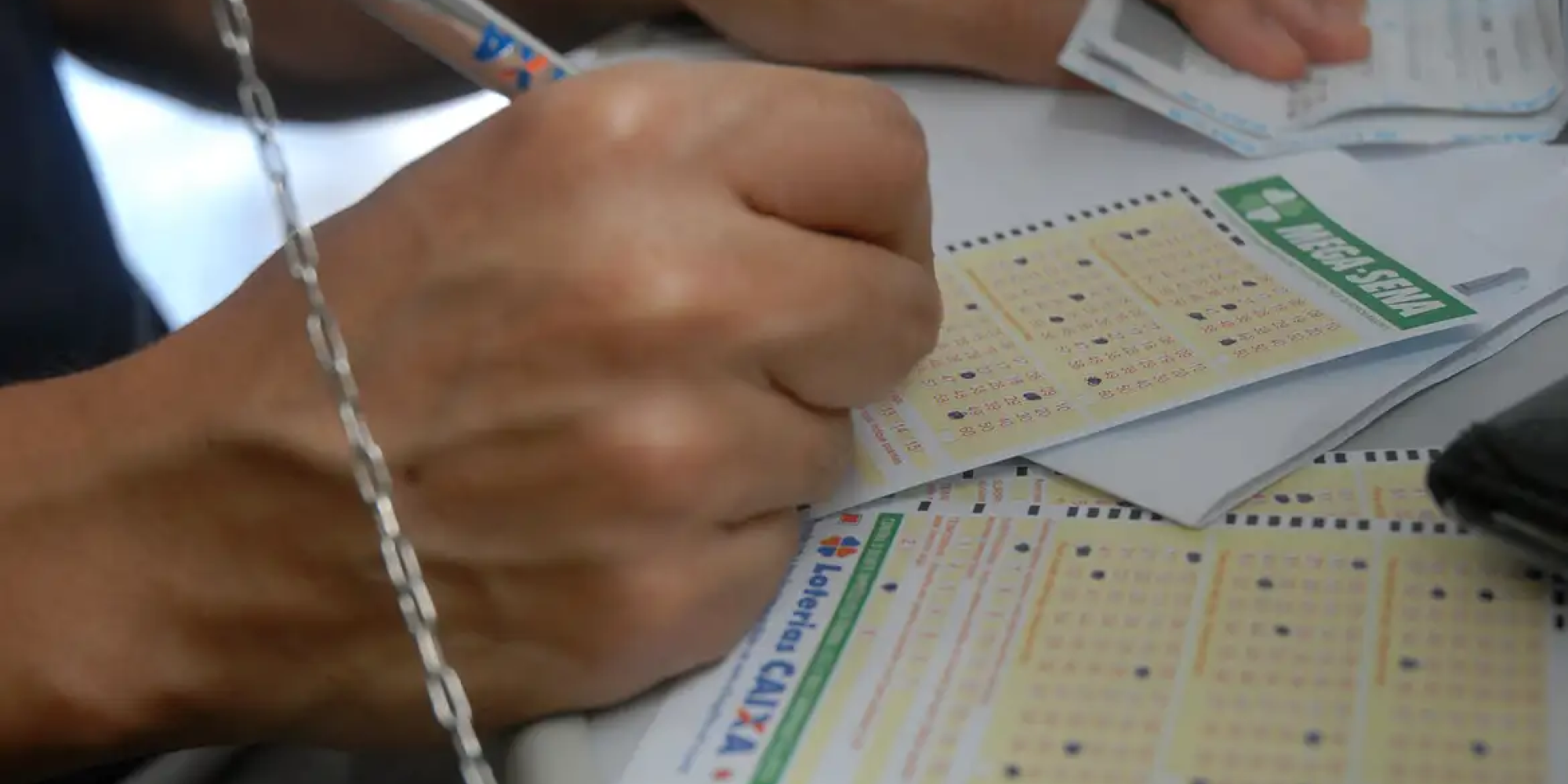 Sorteio será realizado, às 20h, em São Paulo. Sorteio será realizado, às 20h, em São Paulo.