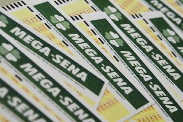 Dezenas sorteadas foram 05 – 36 – 39 – 41 – 44 e 50.