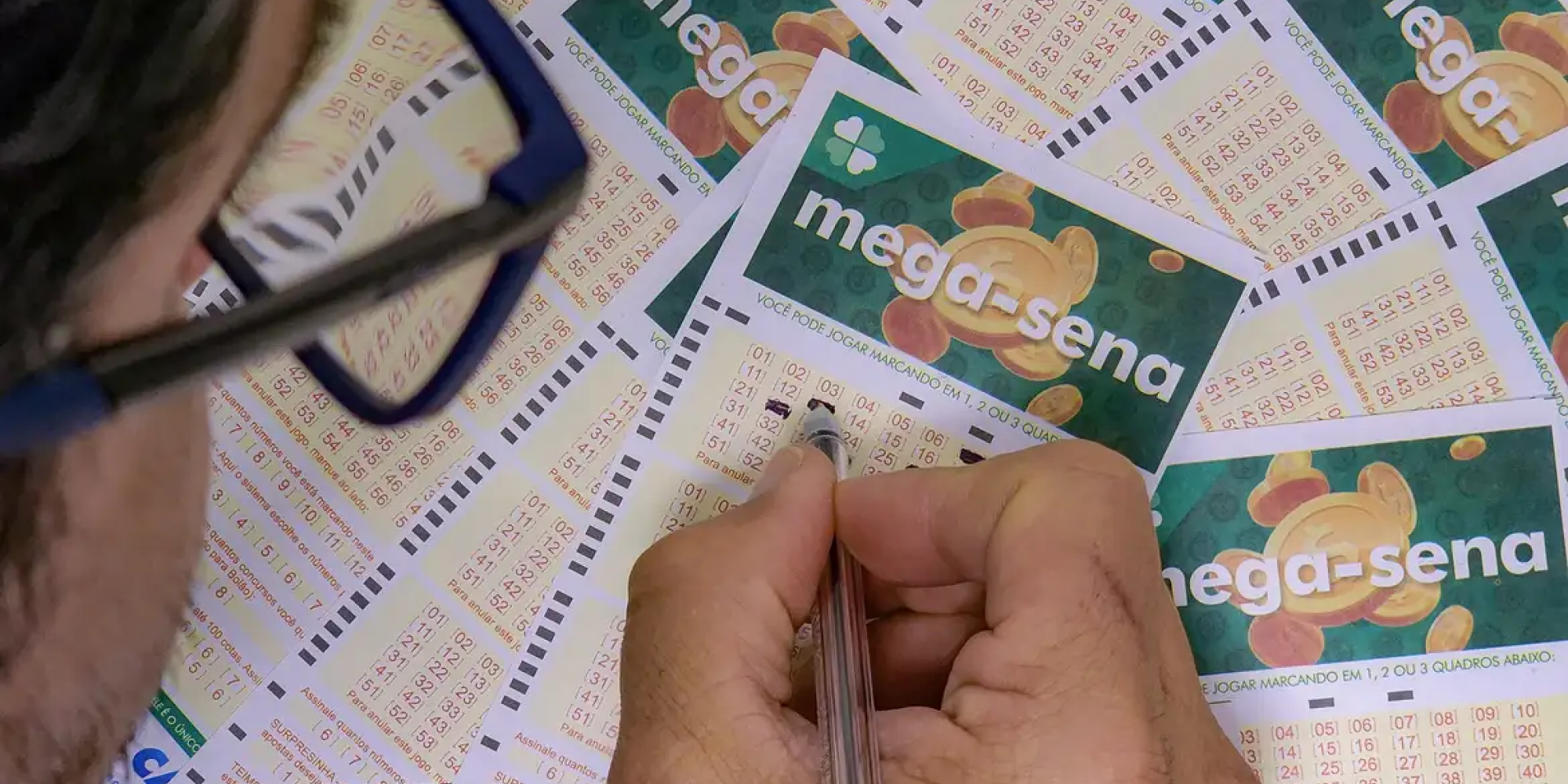 Os interessados em tentar a sorte têm até as 19h para realizar suas apostas. Os interessados em tentar a sorte têm até as 19h para realizar suas apostas.