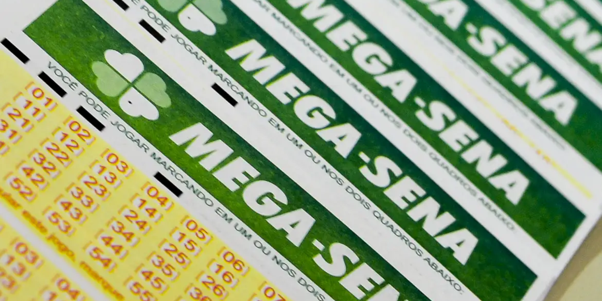 Aposta de Indaiatuba (SP) acerta Mega-Sena e ganha R$ 37,3 milhões