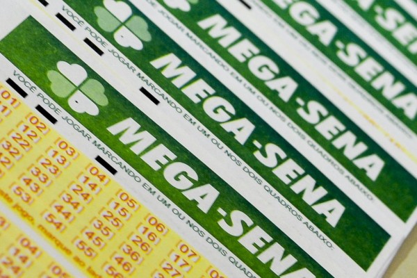 Mega-Sena sorteia nesta terça-feira prêmio estimado em R$ 14,5 milhões