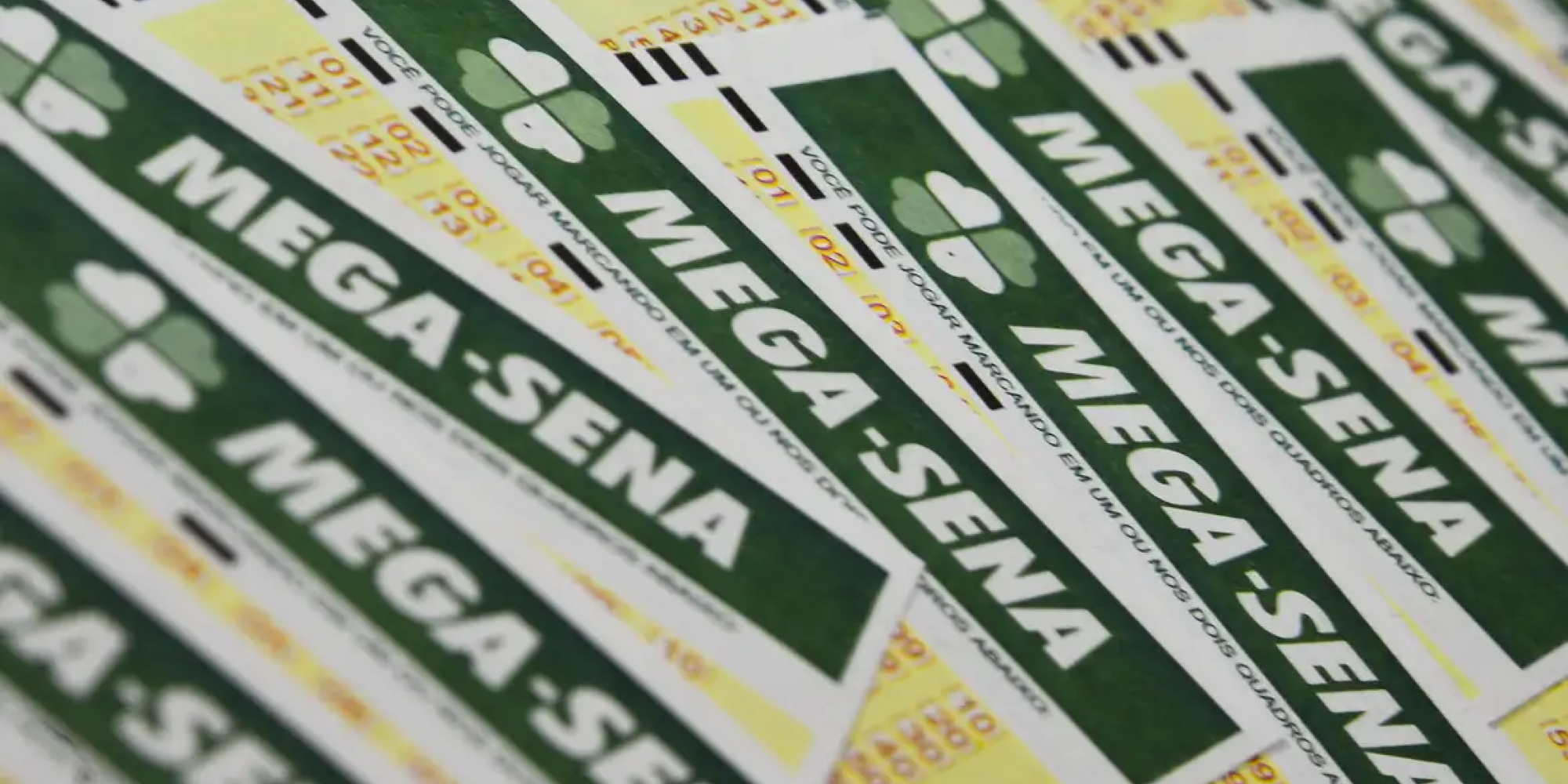 Apostas podem ser feitas até às 19h; último concurso não teve ganhadores Apostas podem ser feitas até às 19h; último concurso não teve ganhadores