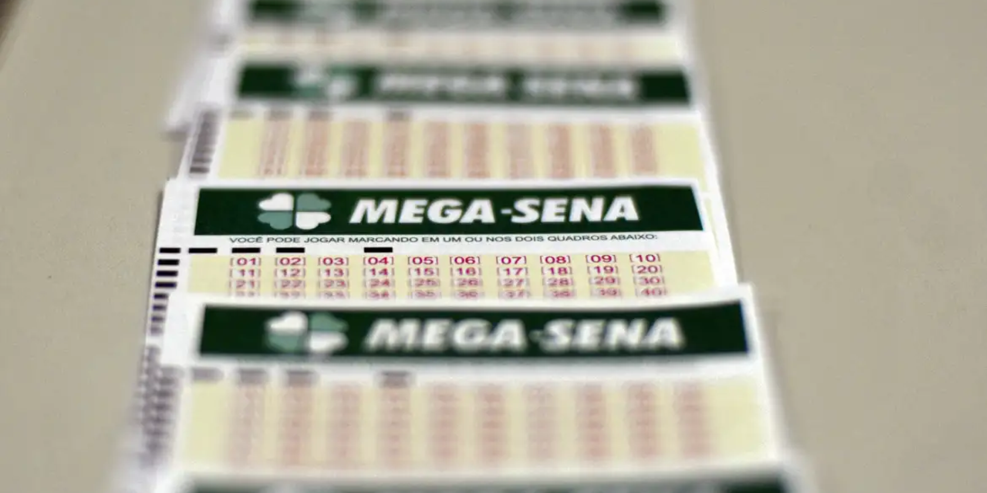 Números sorteados foram: 02 - 09 - 32 - 38 - 48 - 55 Números sorteados foram: 02 - 09 - 32 - 38 - 48 - 55