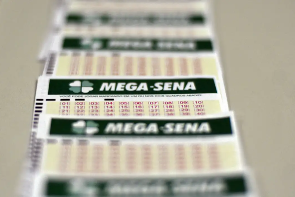 Números sorteados foram:  10 - 19 - 22 - 26 - 38 – 51