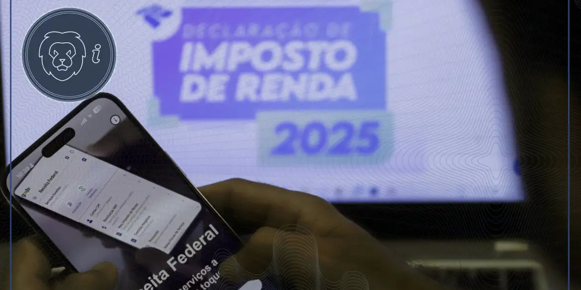Cerca de 7,2 milhões de contribuintes receberão R$ 10 bilhões Cerca de 7,2 milhões de contribuintes receberão R$ 10 bilhões
