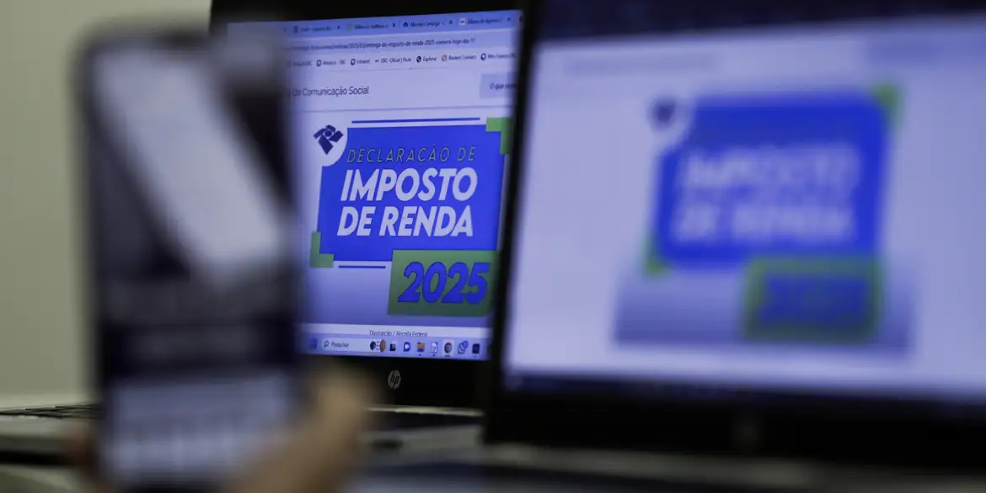 Receita libera consulta a maior lote de restituição do IR da história