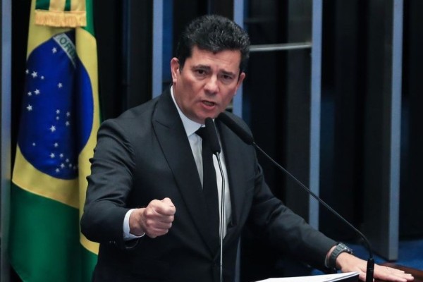 Indicação do advogado de Lula para o Supremo “fere o espírito republicano”, diz Sérgio Moro 