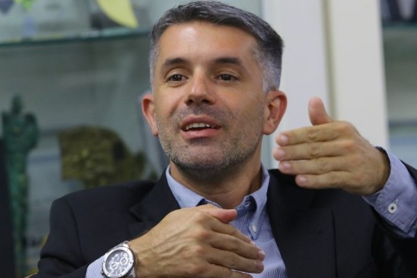 Maneco é prefeito reeleito de Taquari