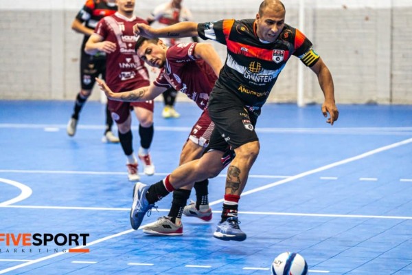 A 4ª rodada do Regional acontecerá na próxima sexta-feira (29), no Ginásio Municipal de Muçum, a partir das 18h45min.