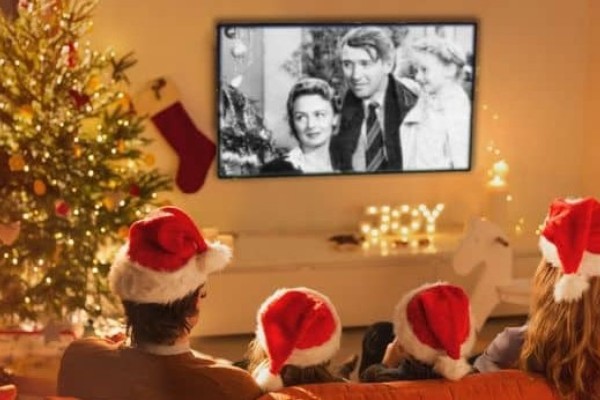 Confira os 10 melhores filmes de Natal para assistir com a família reunida 