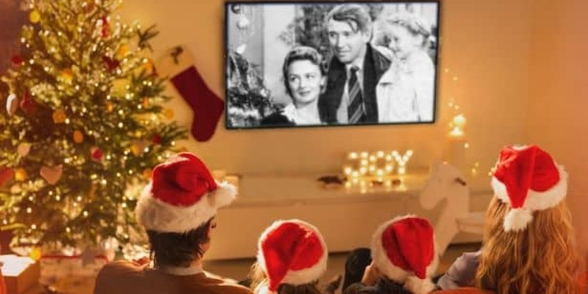 Confira os 10 melhores filmes de Natal para assistir com a família reunida