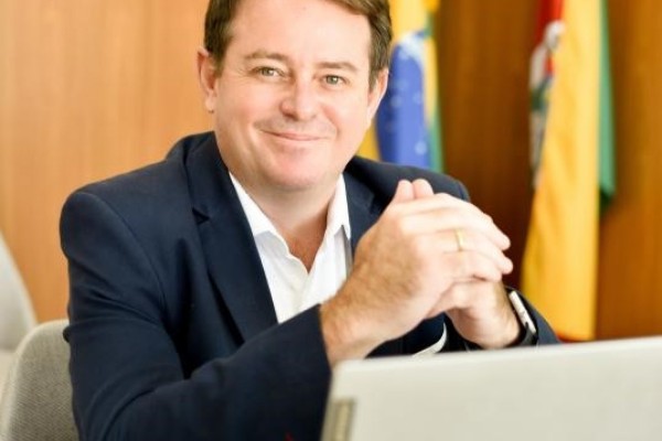 Encontro ocorre às 14h 