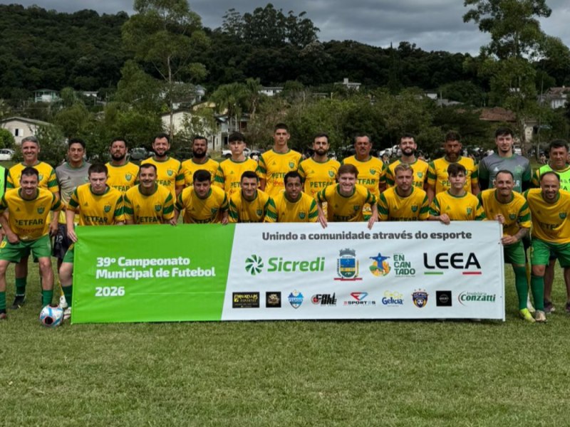 Primeira rodada teve 11 gols em tr&ecirc;s partidas; segunda rodada ser&aacute; no s&aacute;bado (28), &agrave;s 16h.