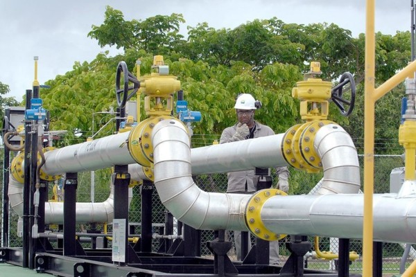 Petrobras anuncia redução de 7,1% no preço do gás natural