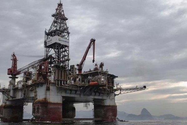 É negado pelo Ibama licença para Petrobras perfurar a bacia da foz do Amazonas