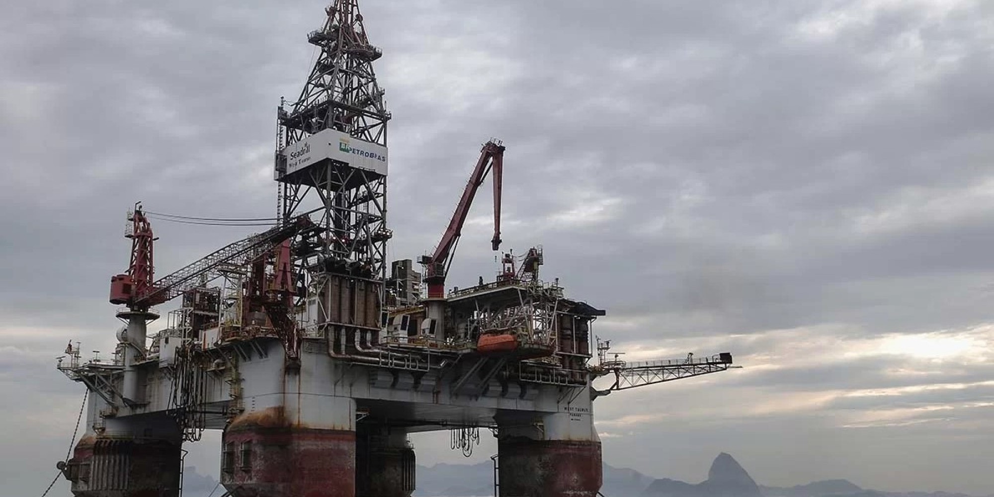 É negado pelo Ibama licença para Petrobras perfurar a bacia da foz do Amazonas