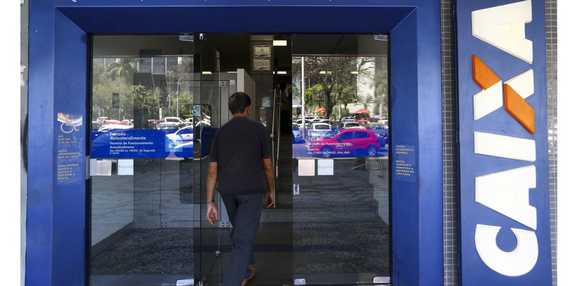 Benefício também é liberado hoje para servidores públicos com inscrição final 8 Benefício também é liberado hoje para servidores públicos com inscrição final 8