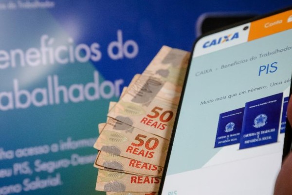 Crédito será feito de forma escalonada.