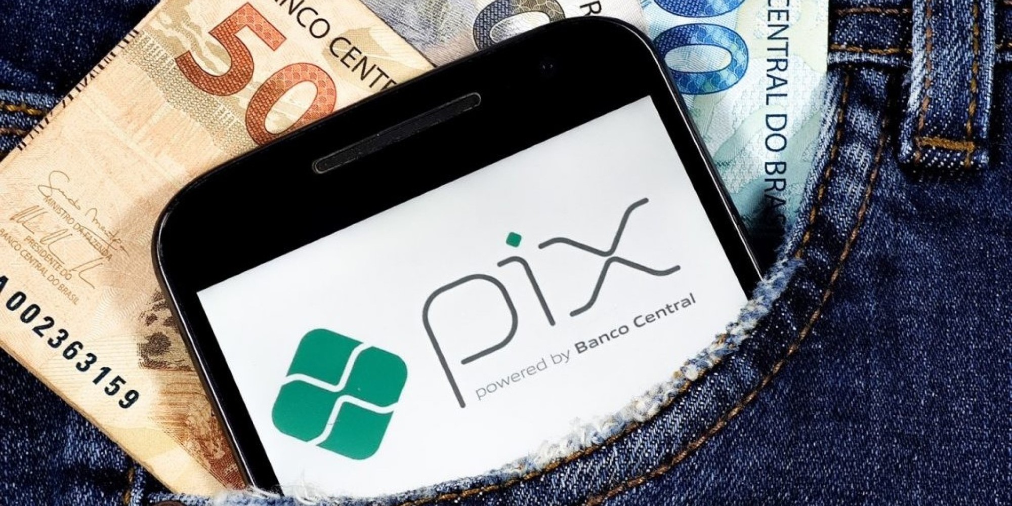 Crescem no país golpes e fraudes associados ao PIX