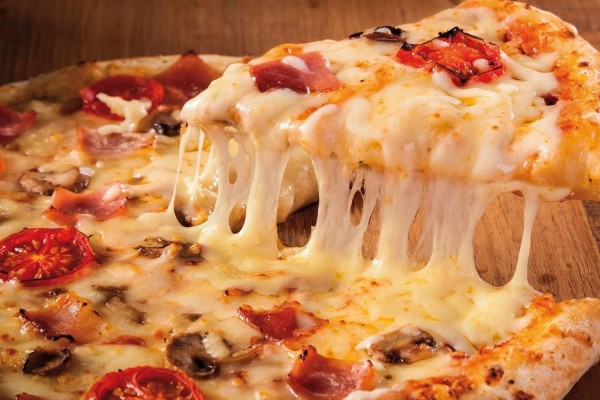 10 de julho – Dia Mundial da Pizza 