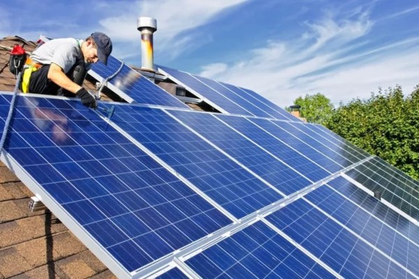 Termina nesta sexta o prazo para solicitar instalação de placas solares com isenção