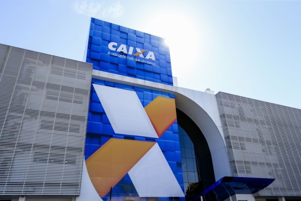 Sétima parcela foi depositada em 22 de outubro