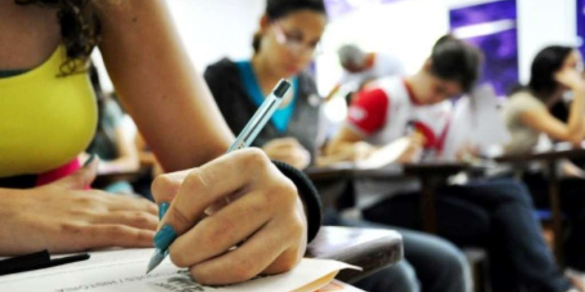 Inscrições para o Prouni começam nesta segunda-feira