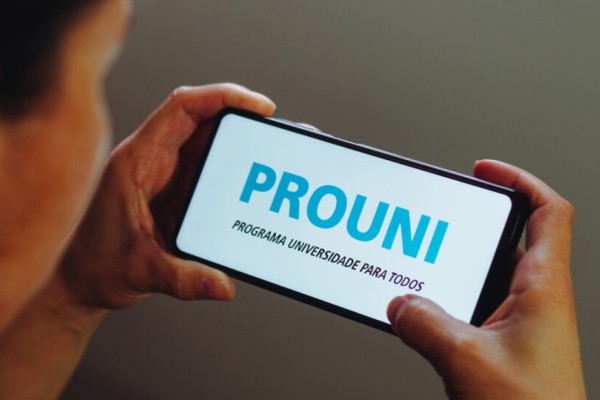Inscrições para o Prouni iniciam nesta terça-feira (27) 